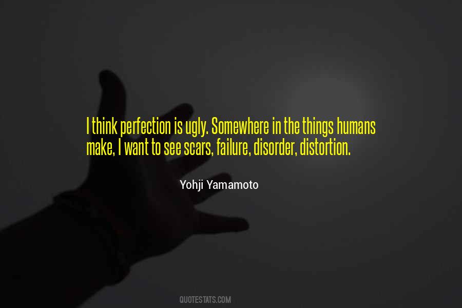 Yohji Quotes #393667