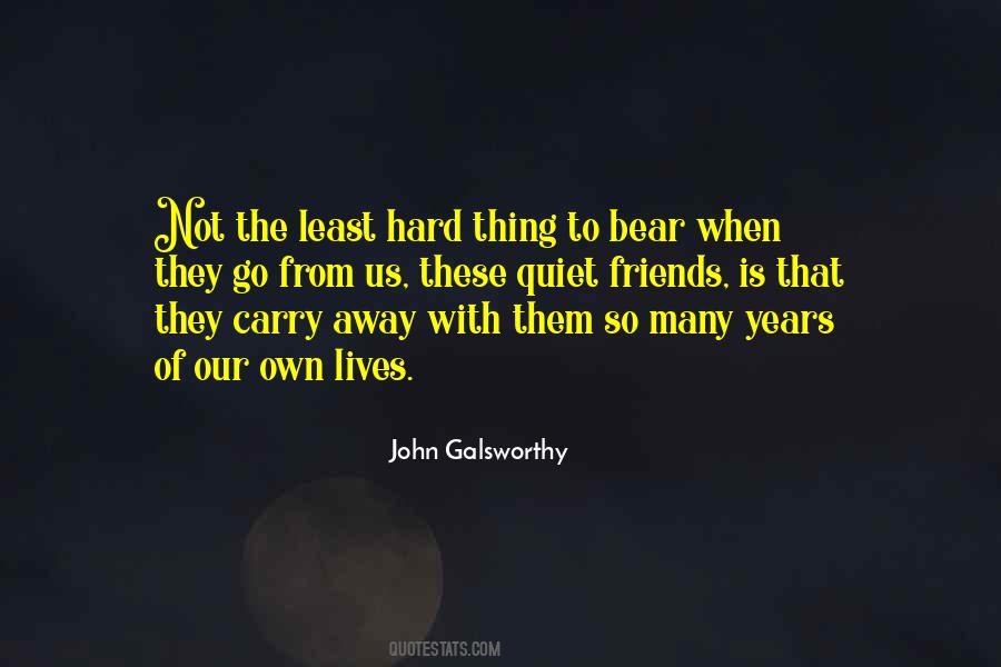 Yooralla Quotes #733438