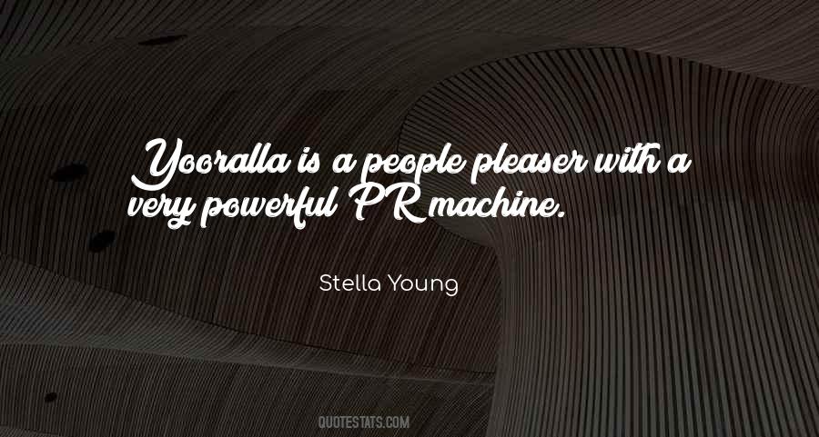 Yooralla Quotes #967229