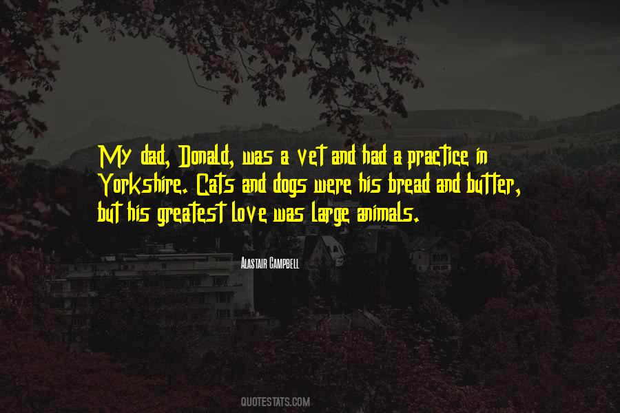 Yorkshire's Quotes #1140626
