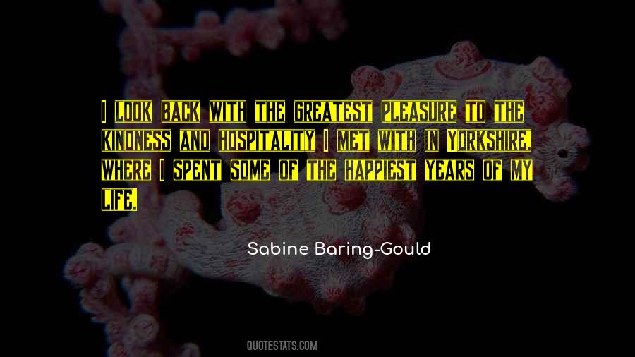 Yorkshire's Quotes #305866
