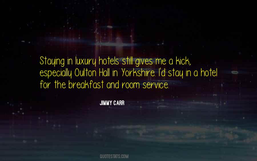 Yorkshire's Quotes #356606