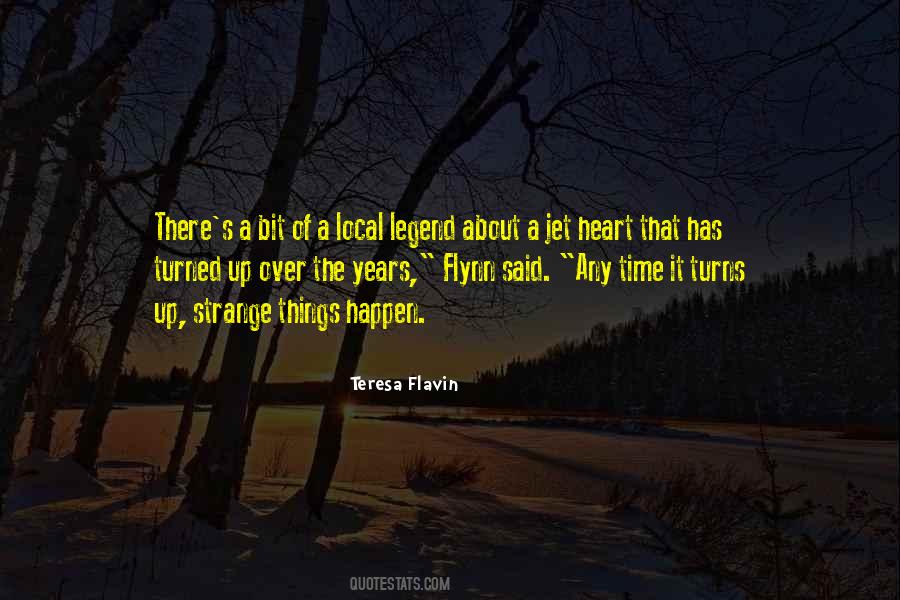 Yorkshire's Quotes #459044