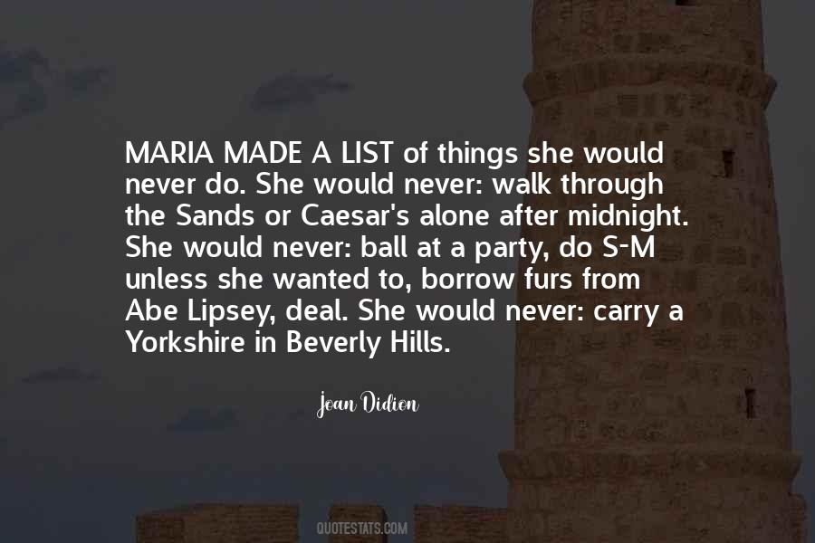Yorkshire's Quotes #518335