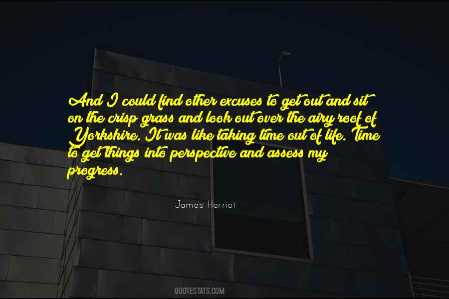 Yorkshire's Quotes #75182