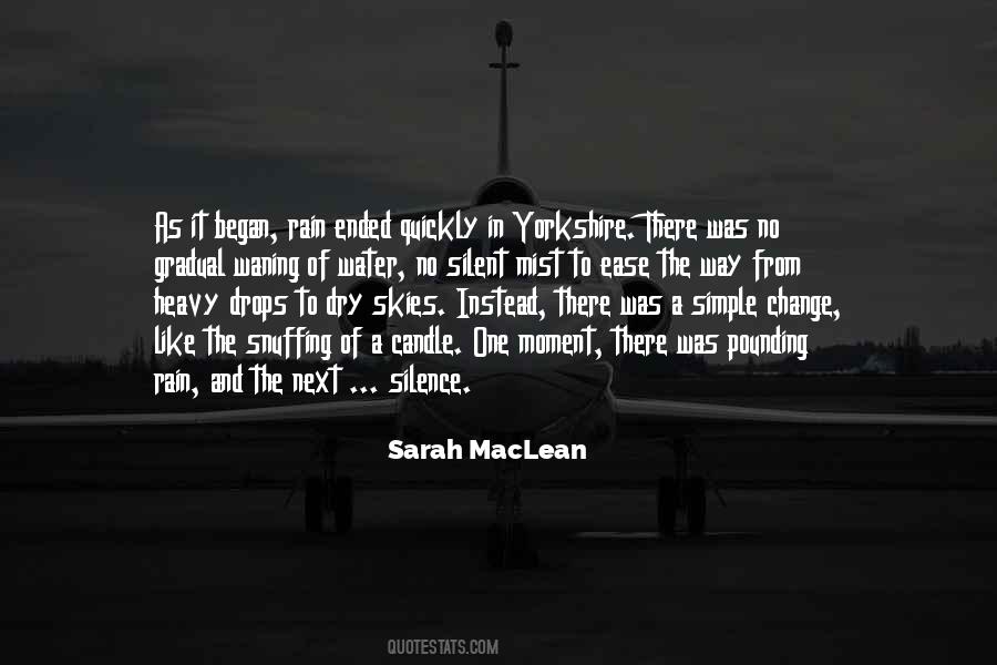 Yorkshire's Quotes #825933