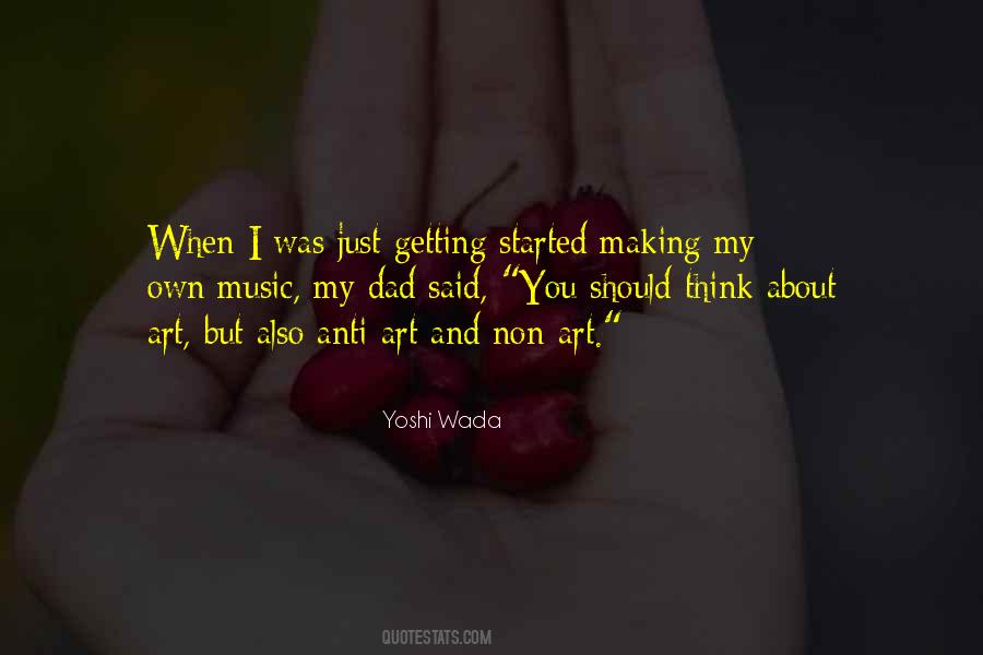 Yoshi's Quotes #400371