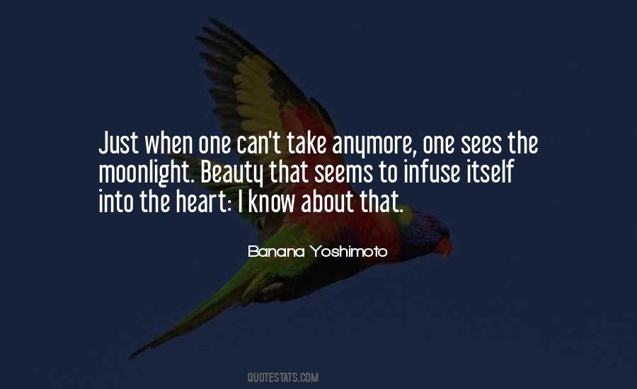Yoshimoto's Quotes #619441