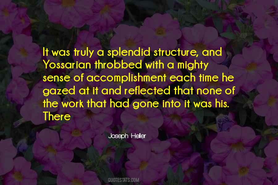 Yossarian's Quotes #1140415