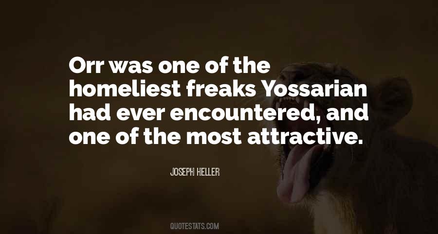 Yossarian's Quotes #61766