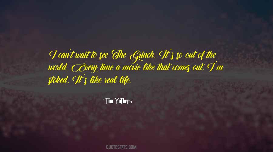 Yothers Quotes #261664