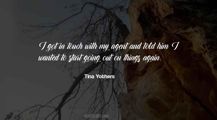 Yothers Quotes #591639