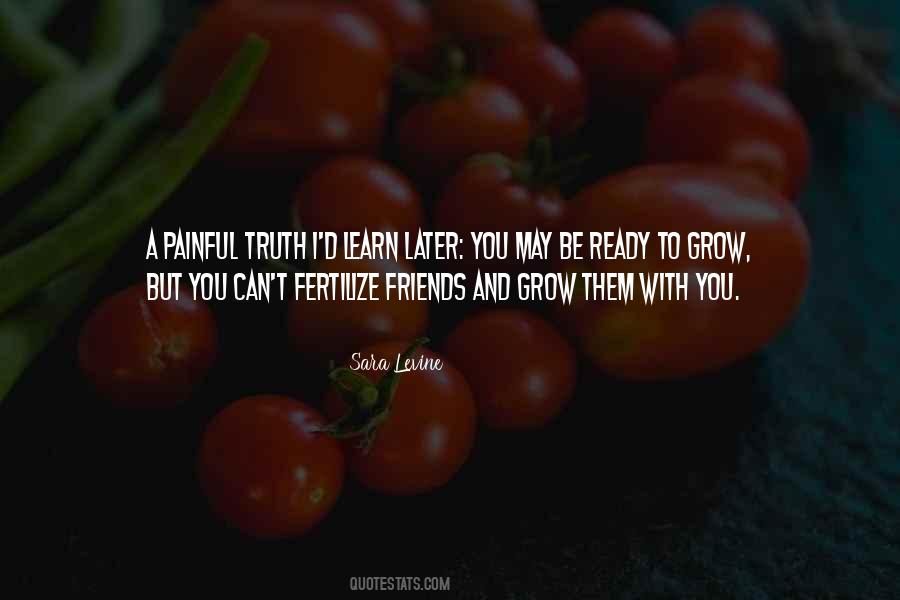 You'â‚¬d Quotes #14410