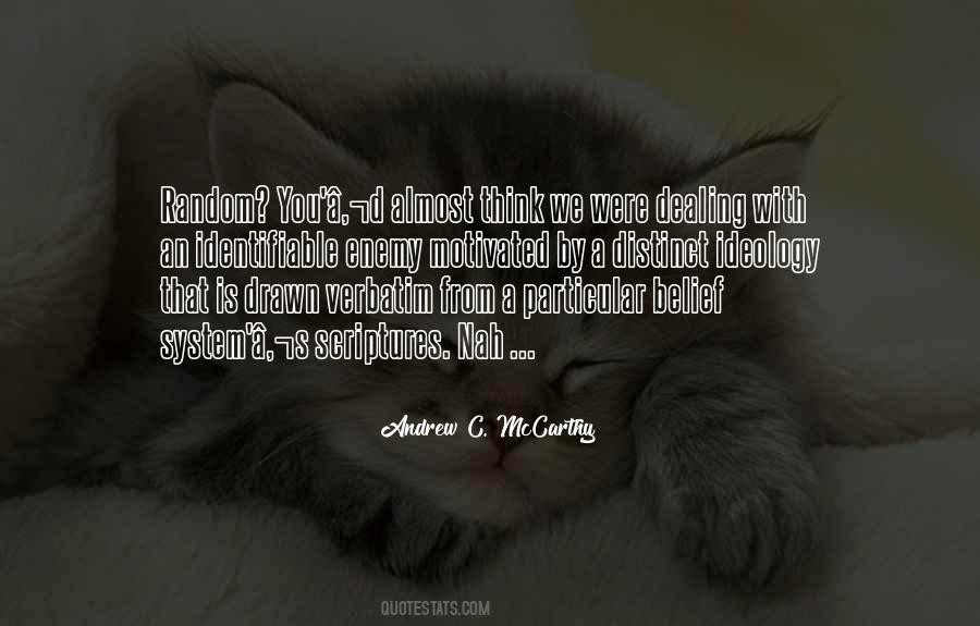 You'â‚¬d Quotes #878098