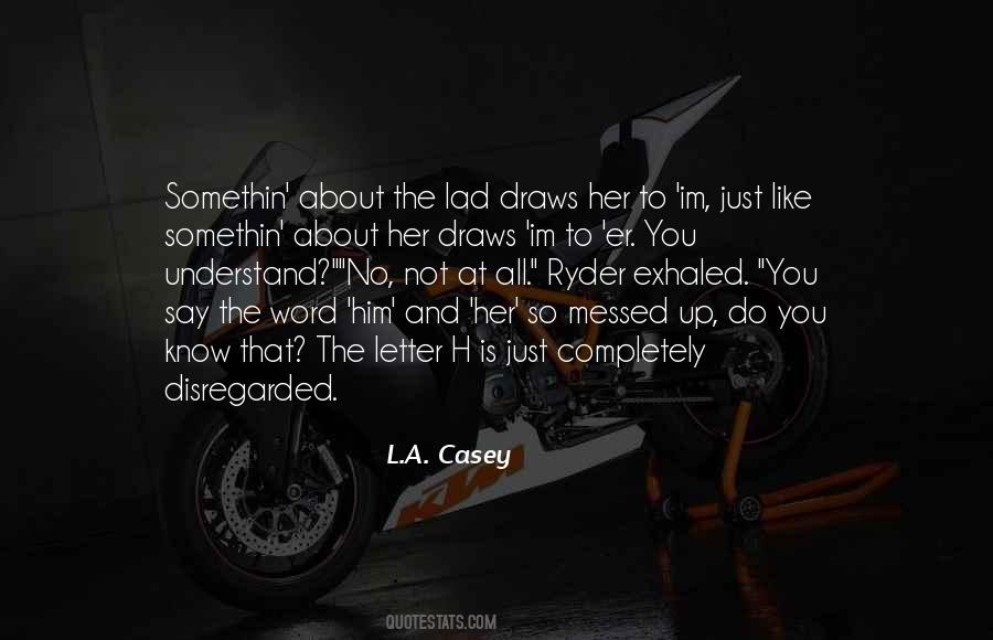 You'er Quotes #1499873