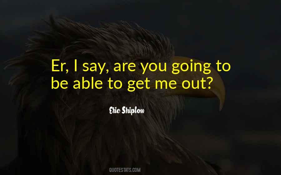 You'er Quotes #516834