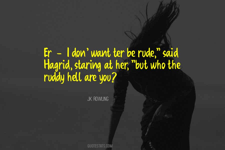 You'er Quotes #649498