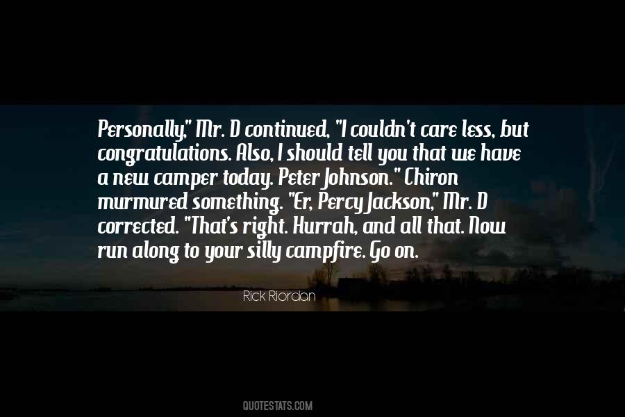 You'er Quotes #654725