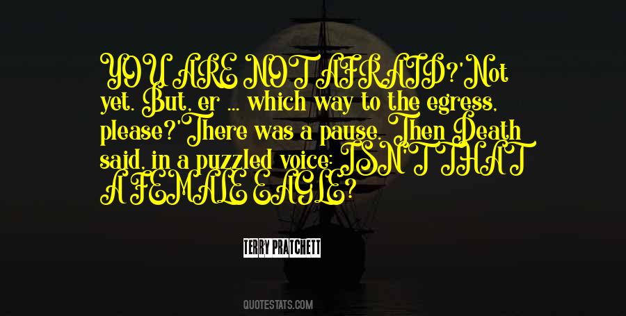 You'er Quotes #759118