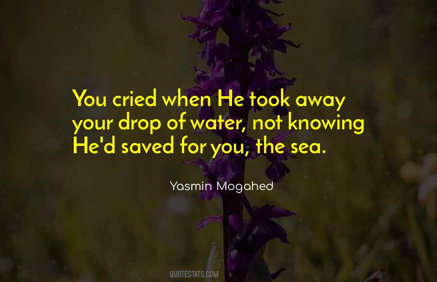 You'lll Quotes #185