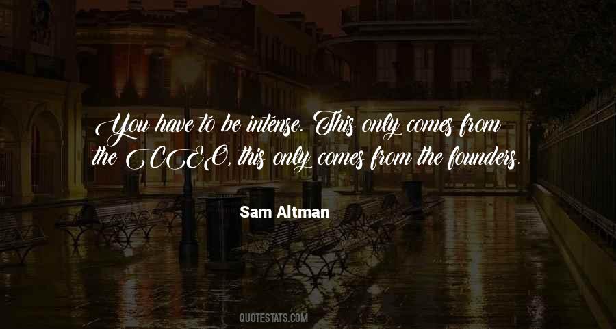 You'lll Quotes #98