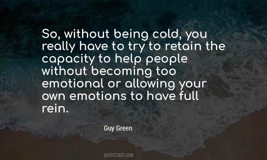 You'rein Quotes #1337682