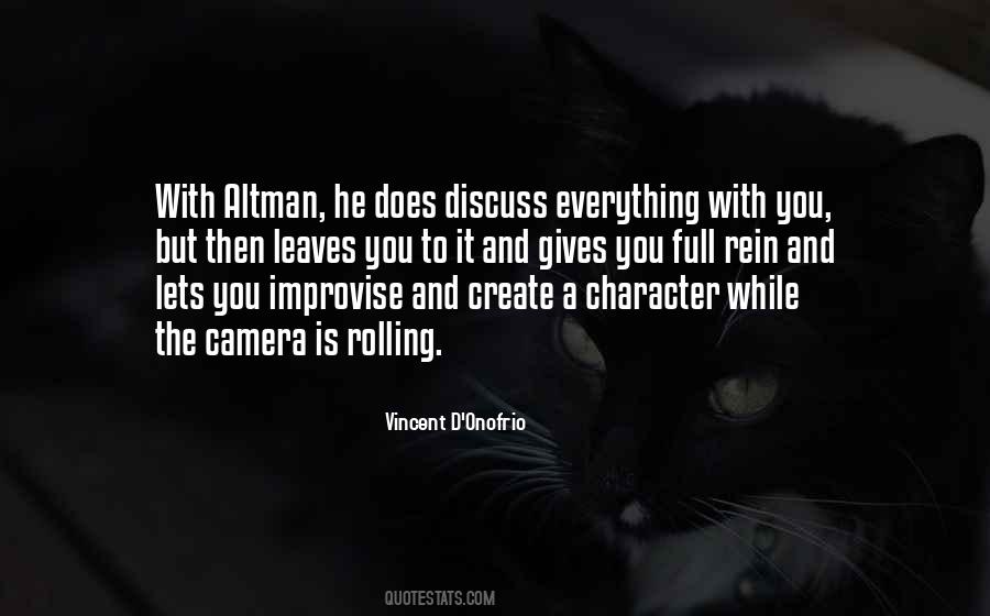 You'rein Quotes #1601380