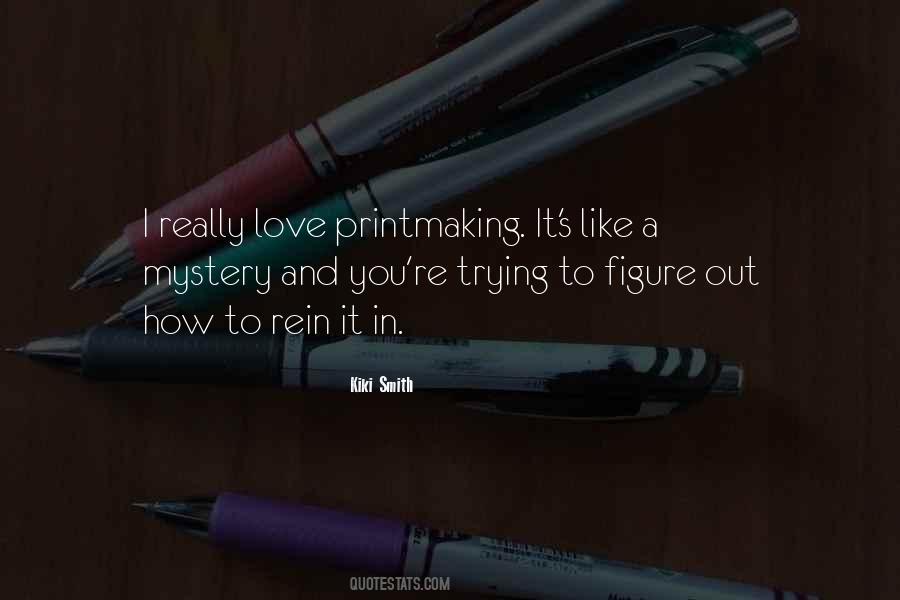 You'rein Quotes #442350