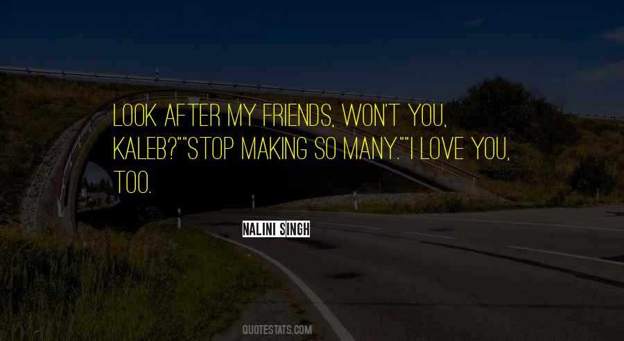 Youever Quotes #1391386