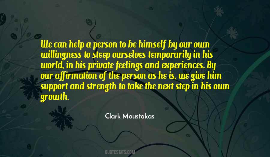 Quotes About Clarinetists #474488