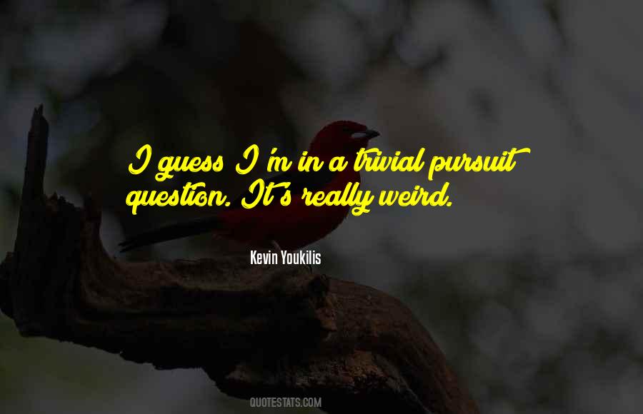 Youkilis Quotes #628697