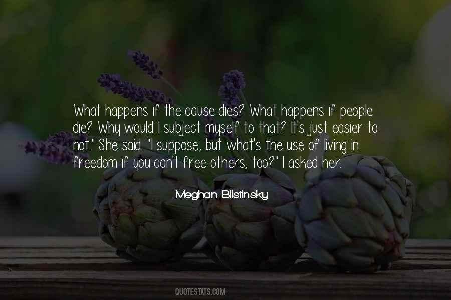 Youknowwhati'msayin Quotes #1830335