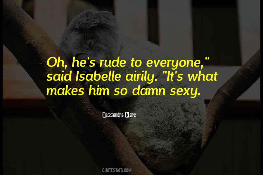 Youknowwhati'msayin Quotes #1860106
