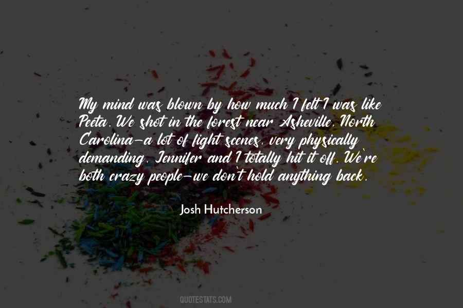 Youknowwhati'msayin Quotes #1879405