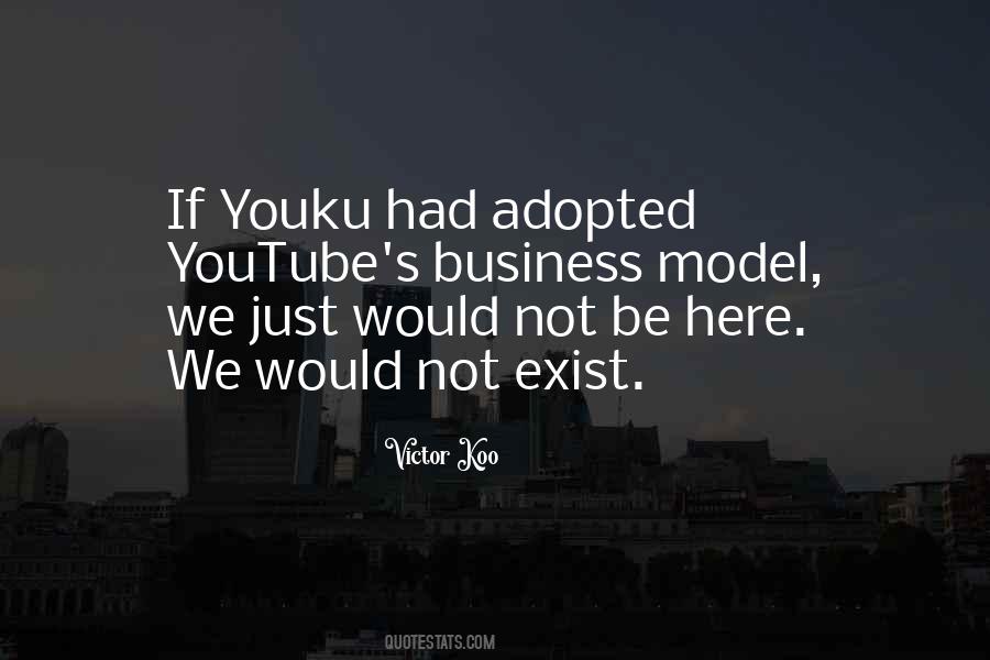 Youku Quotes #346900