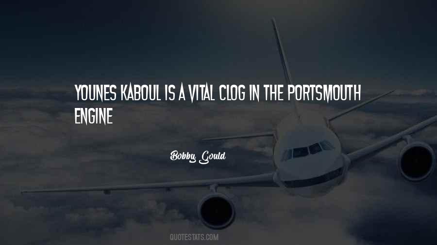 Younes Quotes #1869122