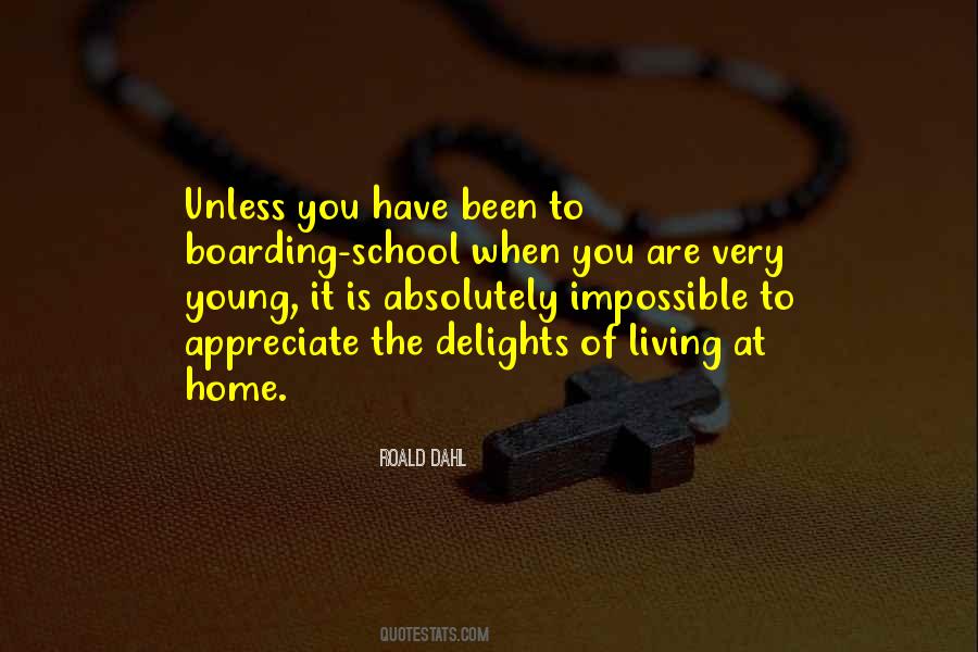 Young'uns Quotes #1607
