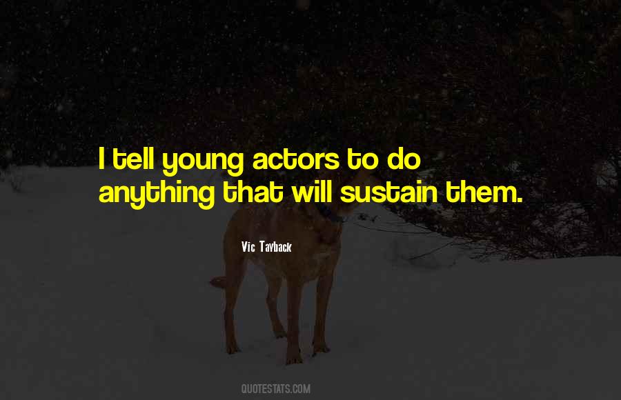 Young'uns Quotes #1673