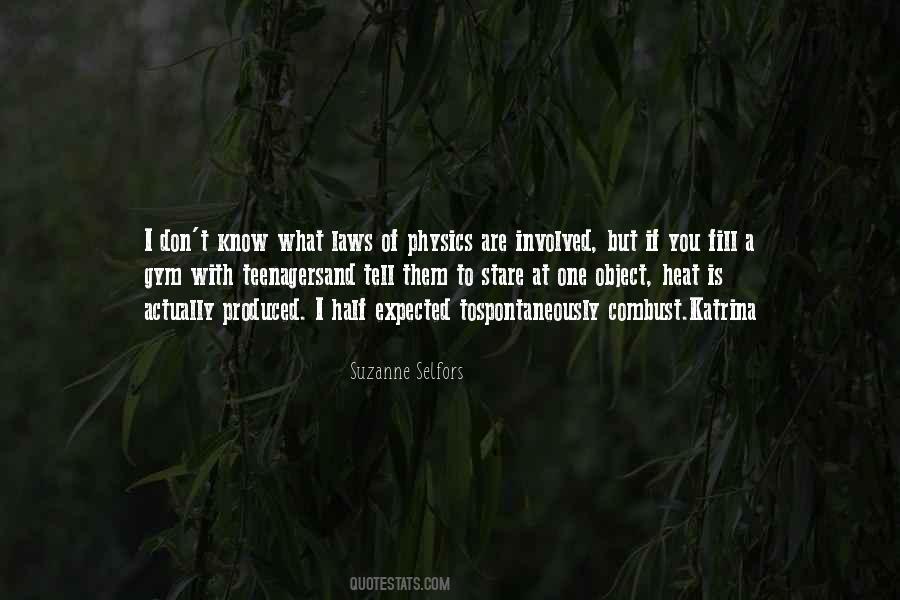 Yount Quotes #486904