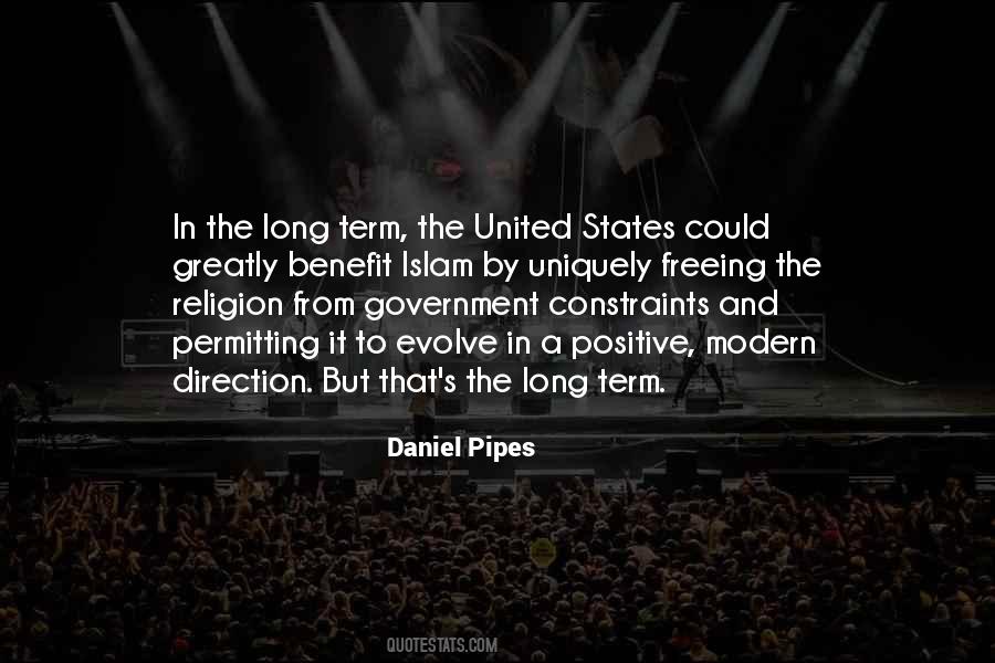 Quotes About Religion And Government #654627