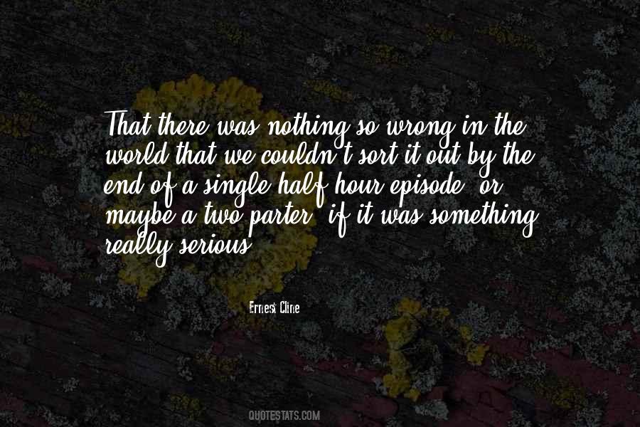 Yousaw Quotes #1356816