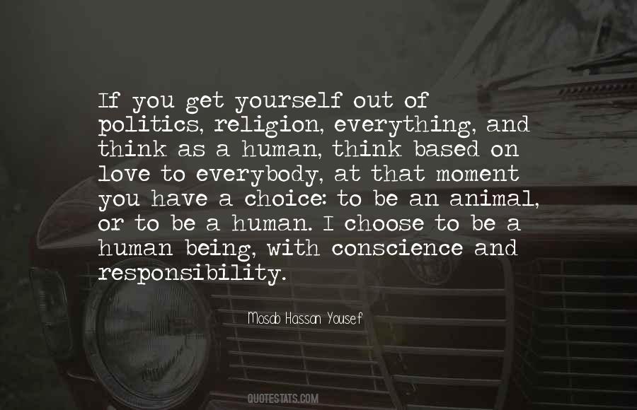 Yousef's Quotes #1227560