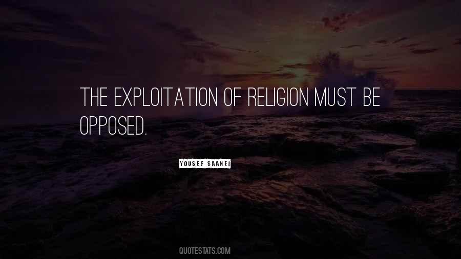 Yousef's Quotes #1817794