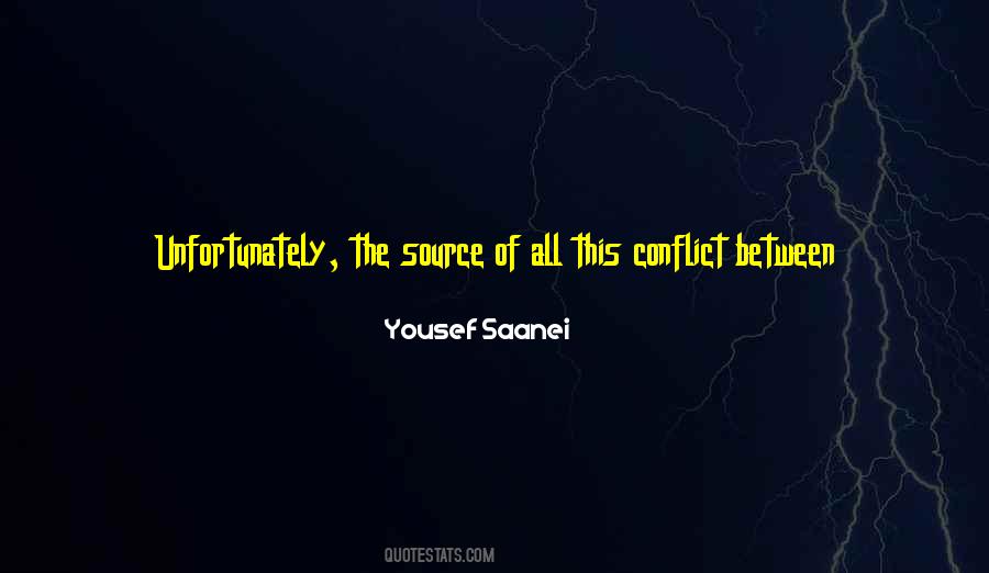 Yousef's Quotes #634969