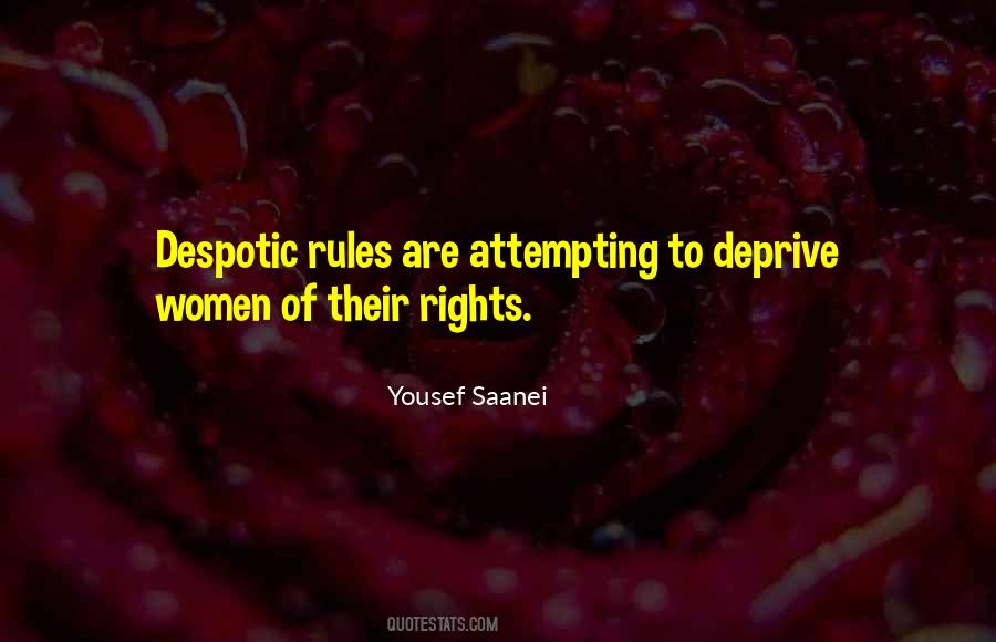 Yousef's Quotes #643359