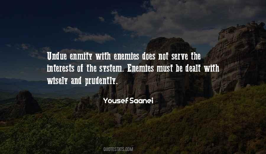 Yousef's Quotes #737258