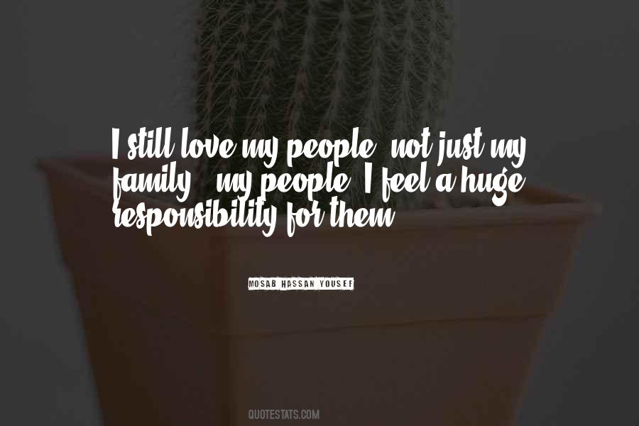 Yousef's Quotes #947624