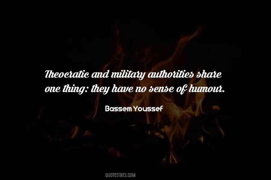 Youssef Quotes #1829212