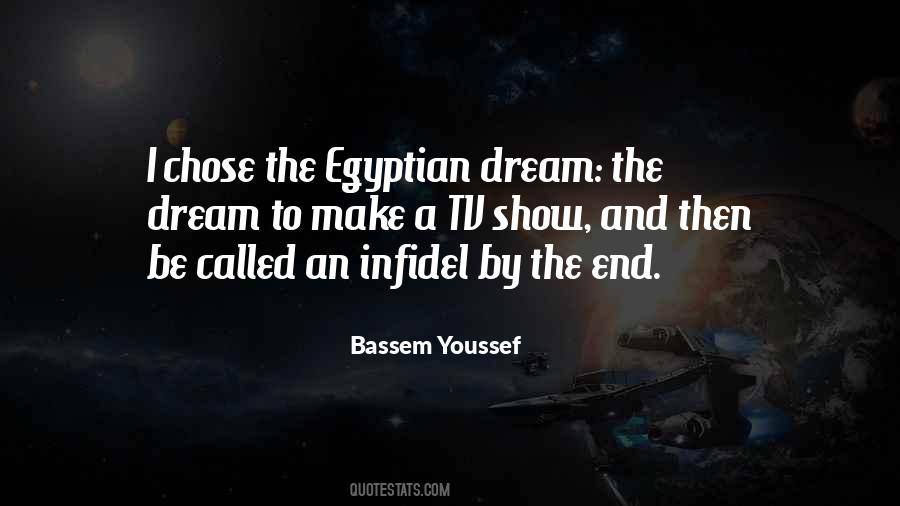 Youssef Quotes #31306