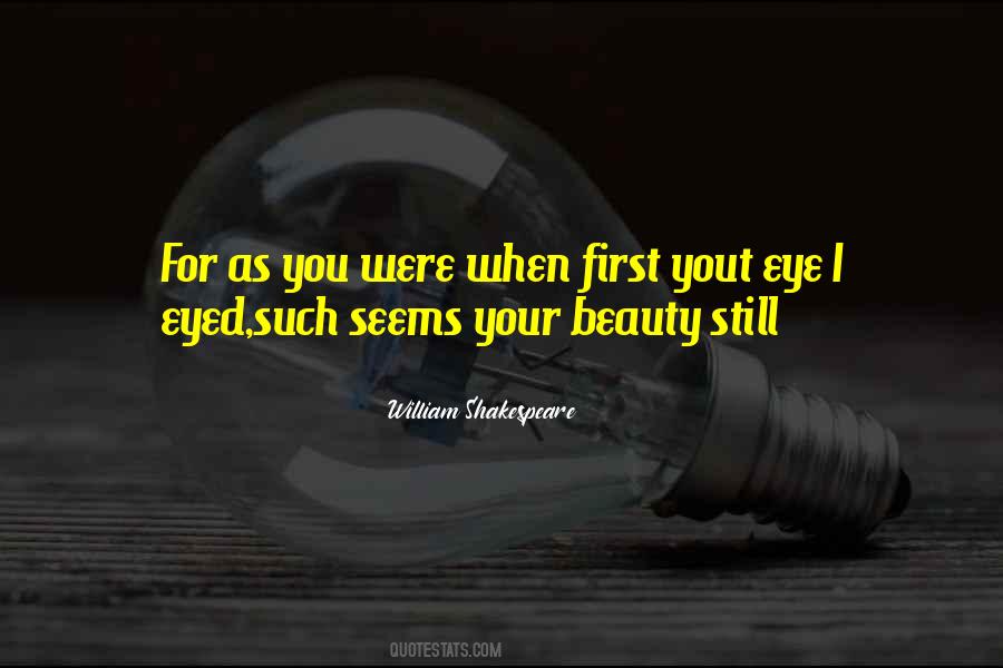 Yout Quotes #1610096